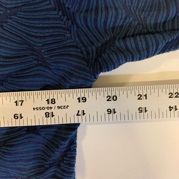 Cut Loose‎ Women's Long Sleeve Cotton Pocket Pullover Stretch Dress Size M - Picture 13 of 15